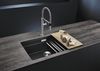 cumpără Chiuvetă bucătărie Blanco Etagon 700-U (525167) în Chișinău 
