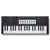 купить MIDI-клавиатура Novation Launchkey Mini 37 MK4 в Кишинёве 