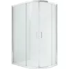 cumpără Cabină de duș New Trendy New Varia 100*80*165 6 mm Active Shield K-0505 în Chișinău 