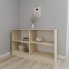 купить Комод Smartex (16388) Т7 120cm Ivory в Кишинёве 