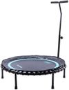 cumpără Trambulină LiveUp 41383 Trampoline With Handle LP8250B/BK în Chișinău 