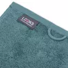 cumpără Prosop Looks by Wolfgang Joop 1049/700 Towel 30х50 Turquoise în Chișinău 