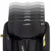 cumpără Scaun auto Coletto Scaun auto 40-150cm (0-36kg) rotativ 360 Ivo Black în Chișinău 