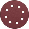cumpără Disc de șlefuire Hoteche 560826 Disc abraziv de șlefuit 180mm 180# 10 buc în Chișinău 