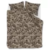 cumpără Lenjerie de pat Beddinghouse 332577 Presca 200x200/220 Sand în Chișinău 