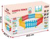 купить Манеж Pilsan 06192 Gărduleț / țarc de joacă Handy Fence в Кишинёве 