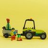 купить Конструктор Lego 60390 Park Tractor в Кишинёве 