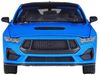 купить Машина Welly 24123 Mașina de colecție 2024 Ford Mustang GT 1:25 в Кишинёве 