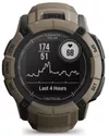 купить Смарт часы Garmin Instinct 2X Solar Tactical Edition Coyote Tan (010-02805-02) в Кишинёве 