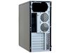 купить Case ATX Miditower Chieftec Libra LG-01B-OP Black no PSU, 2xUSB 2.0, 1xUSB 3.0, Mic-in, Audio-out, Cooling (optional) 1x80mm, 90mm or 120mm (at the front), 2x80mm (at the rear), 2x120mm (left side panel) (carcasa/корпус) в Кишинёве 