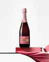 Piper Heidsieck Rosé Sauvage, 12%, 0.75L