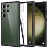 Spigen Samsung S23 Ultra, Ultra Hybrid, Matte Black 