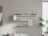 купить Полка декоративная Hanah Home Penne White в Кишинёве 