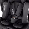 cumpără Scaun auto Coletto Scaun auto 40-150cm (0-36kg) rotativ 360 Ivo Green în Chișinău 