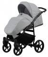 купить Детская коляска Kunert Carucior 2in1 Mata Grey 09C в Кишинёве 