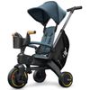 cumpără Bicicletă-cărucior Doona SP550-99-044-041 Liki Trike S5 Ocean Blue în Chișinău 