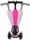 cumpără Trotinetă Hauck Skootie Neon Pink în Chișinău 