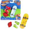 cumpără Mașină Hot Wheels HXM73 Fingerboard Scratch N’ Skate (în asort.) în Chișinău 