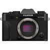 cumpără Aparat foto mirrorless FujiFilm Fujifilm X-T30 III Body black în Chișinău 