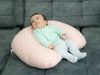 Подушка для кормления BabyJem Pink 