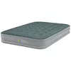 купить Надувной матрас Outwell Flock Excellent King Dark Leaf/Grey (400115) в Кишинёве 