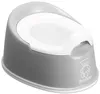 Горшок BabyBjorn Smart Potty Grey 