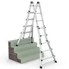 cumpără Scară Cagsan CK490 Scara dubla pliantă 4x5 trepte, H=1.46mm, max.150kg în Chișinău 