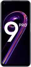 купить Смартфон Realme 9 Pro 8/128Gb Midnight Black в Кишинёве 