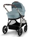 cumpără Accesorii pentru cărucior Cybex 524001245 Landou Gazelle S Stormy Blue în Chișinău 