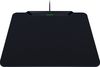 cumpără Covoraș pentru mouse Razer RZ81-04930100-B3M1 Pad with Wireless Charger HyperFlux V2 Hard Edition în Chișinău 