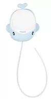 купить Детский горшок Chipolino GBOYWH252BL Писсуар Baby Whale blue в Кишинёве 