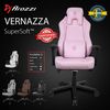 купить Офисное кресло Arozzi Vernazza SuperSoft Fabric, Pink в Кишинёве 