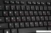 Keyboard SVEN KB-E5800, Slim, Low-proﬁle keys, Fn key, Black, USB 