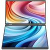 cumpără Monitor Acer PD163QT Dual Portable Touch Monitor Black în Chișinău 
