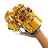 купить Конструктор iM.Master 6839 Mănușa lui Thanos, Mechanical Master, 1329pcs в Кишинёве 