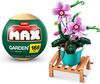 купить Конструктор ZURU 83183 Garden Pot Plants, Series 1 в Кишинёве 