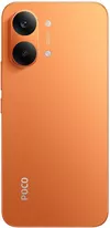 купить Смартфон Xiaomi POCO X8 Pro Max 12/256GB Orange в Кишинёве 