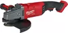 купить Болгарка (УШМ) Milwaukee 4933499241 M18 FLAG230XPDB-121C, 230mm в Кишинёве 