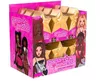 cumpără Jucărie miscellaneous MF4100 PhatMojo Dress To Impress Mystery doll (W1) în Chișinău 