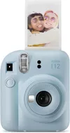 cumpără Aparat foto instant FujiFilm Instax Mini 12 Pastel Blue + Film Mini 2x10 în Chișinău 