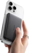 cumpără Acumulator extern USB (Powerbank) Baseus E0027201, 10000mAh 27W with Cable Type-C 0.3m în Chișinău 