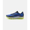 купить Кроссовки для трейлраннинга Saucony S20737-25 PEREGRINE 12 blue raz/acid в Кишинёве 