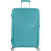 купить Чемодан American Tourister Soundbox 77/28 (88474/A066) в Кишинёве 