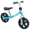 cumpără Bicicletă Hauck Begovel Eco Rider Blue în Chișinău 
