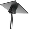 cumpără Accesoriu p/u instrumente muzicale Adam Hall Hall SLT003 Stativ Laptop în Chișinău 