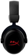 cumpără Căști pentru gaming HyperX 6Y2G8AA Cloud II Core Wireless, Black în Chișinău 