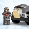купить Конструктор Lego 10782 Hulk vs. Rhino Truck Showdown в Кишинёве 