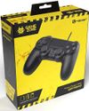 купить Джойстик для компьютерных игр Tracer Shogun PRO Wireless PC/PS4 в Кишинёве 