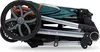 купить Детская коляска MoMi Limuru 2/1 Green в Кишинёве 