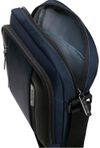 купить Сумка плечевая Samsonite Spectrolite 4.0 Crossover M 9.7 Albastru Inchis (158115/1090) в Кишинёве 